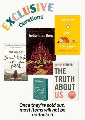 The Discovery Box: Spiritual Growth Edition