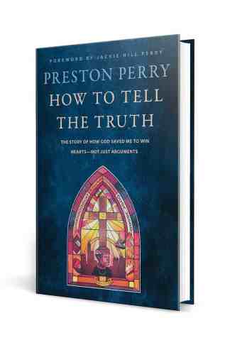 How to Tell the Truth: The Story of How God Saved Me to Win Hearts--Not Just Arguments