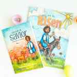 The Resurrection Eggs Companion: Read and Color Bundle