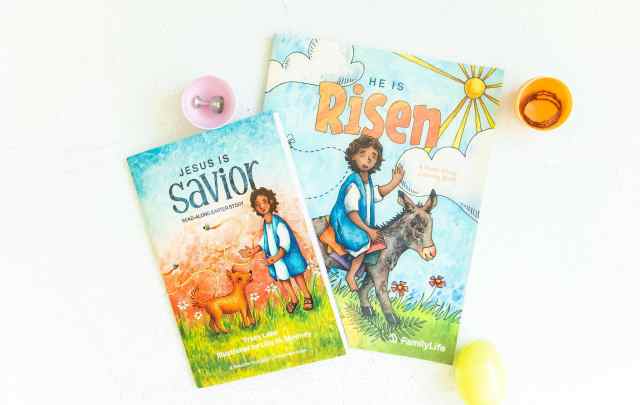 The Resurrection Eggs Companion: Read and Color Bundle