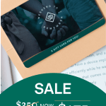 Weekend to Remember Half-Price Gift Card
