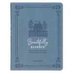 Beautifully Blended: 101 Devotions to Encourage Couples in Blended Families