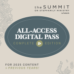 Summit on Stepfamily Ministry 2025 All-Access Pass | Complete Edition