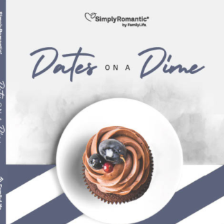 Simply Romantic® Dates on a Dime (Updated 2025)