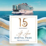 2026 Love Like You Mean It Cruise – All Access Pass
